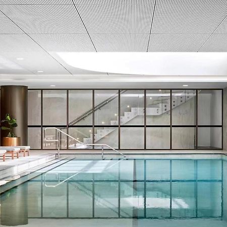 Skygarden Luxury Condo Glen Waverley Exteriör bild