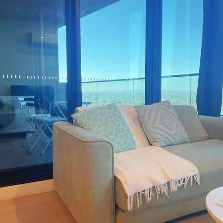 Skygarden Luxury Condo Glen Waverley Exteriör bild