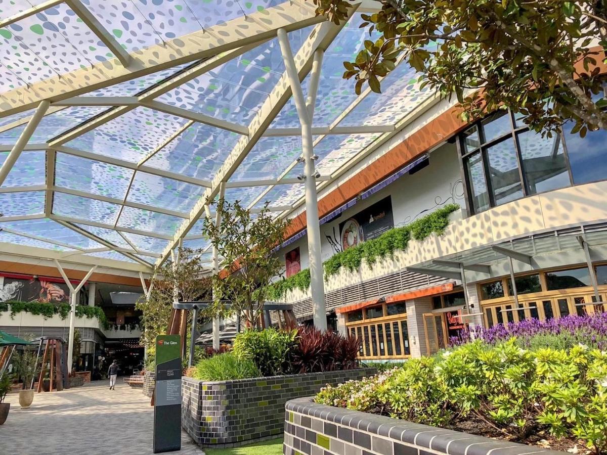 Skygarden Luxury Condo Glen Waverley Exteriör bild