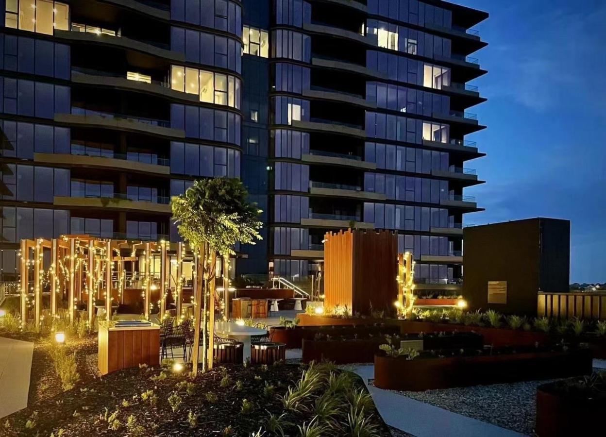 Skygarden Luxury Condo Glen Waverley Exteriör bild