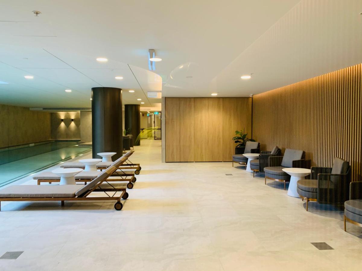 Skygarden Luxury Condo Glen Waverley Exteriör bild