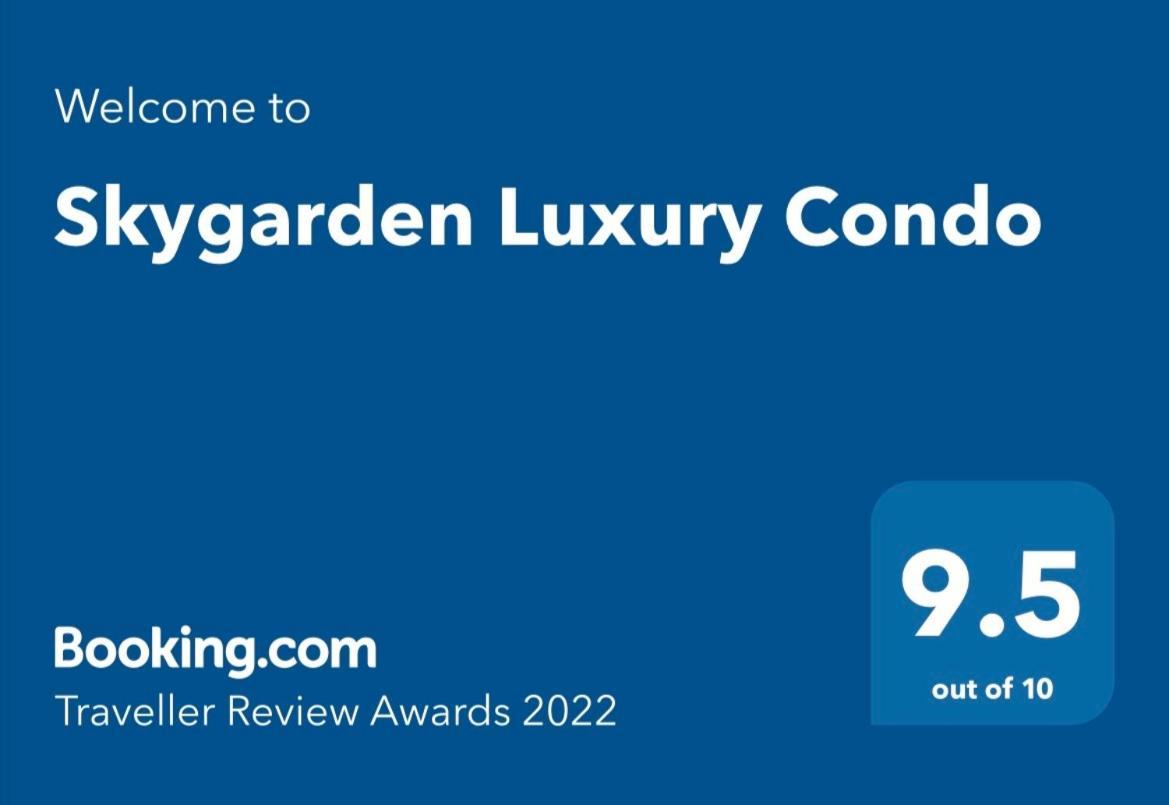 Skygarden Luxury Condo Glen Waverley Exteriör bild