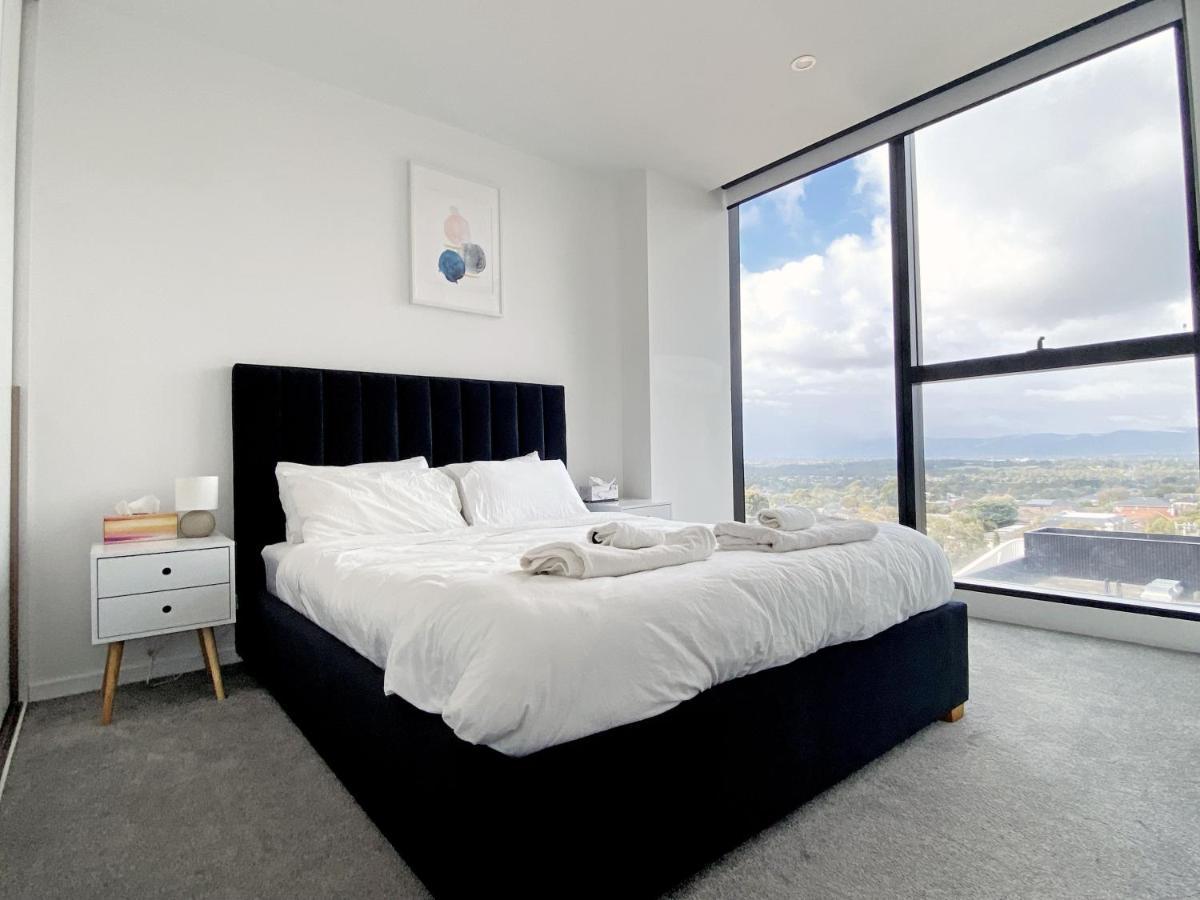 Skygarden Luxury Condo Glen Waverley Exteriör bild