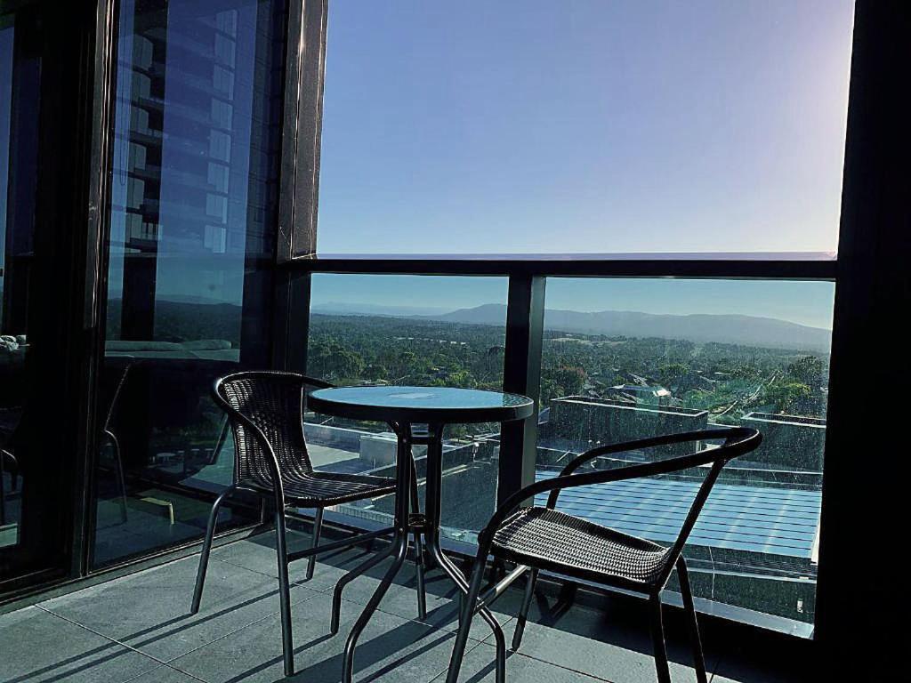 Skygarden Luxury Condo Glen Waverley Exteriör bild