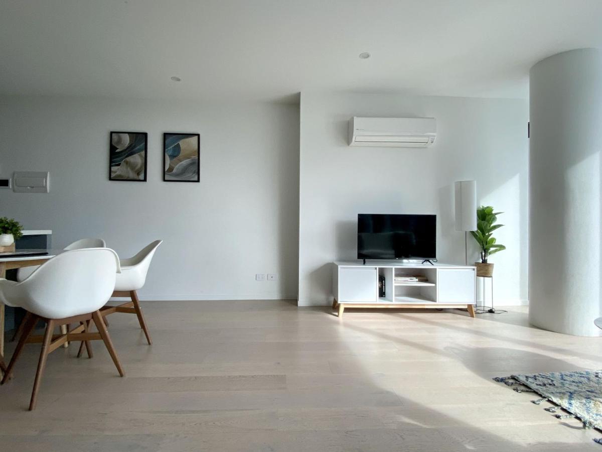 Skygarden Luxury Condo Glen Waverley Exteriör bild
