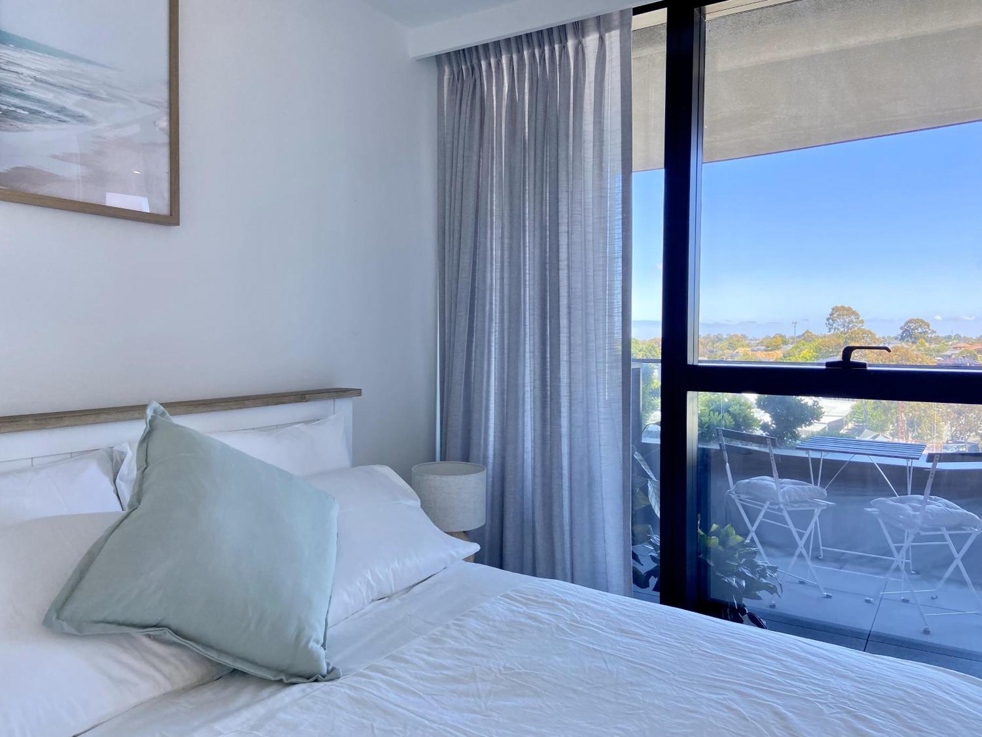 Skygarden Luxury Condo Glen Waverley Exteriör bild