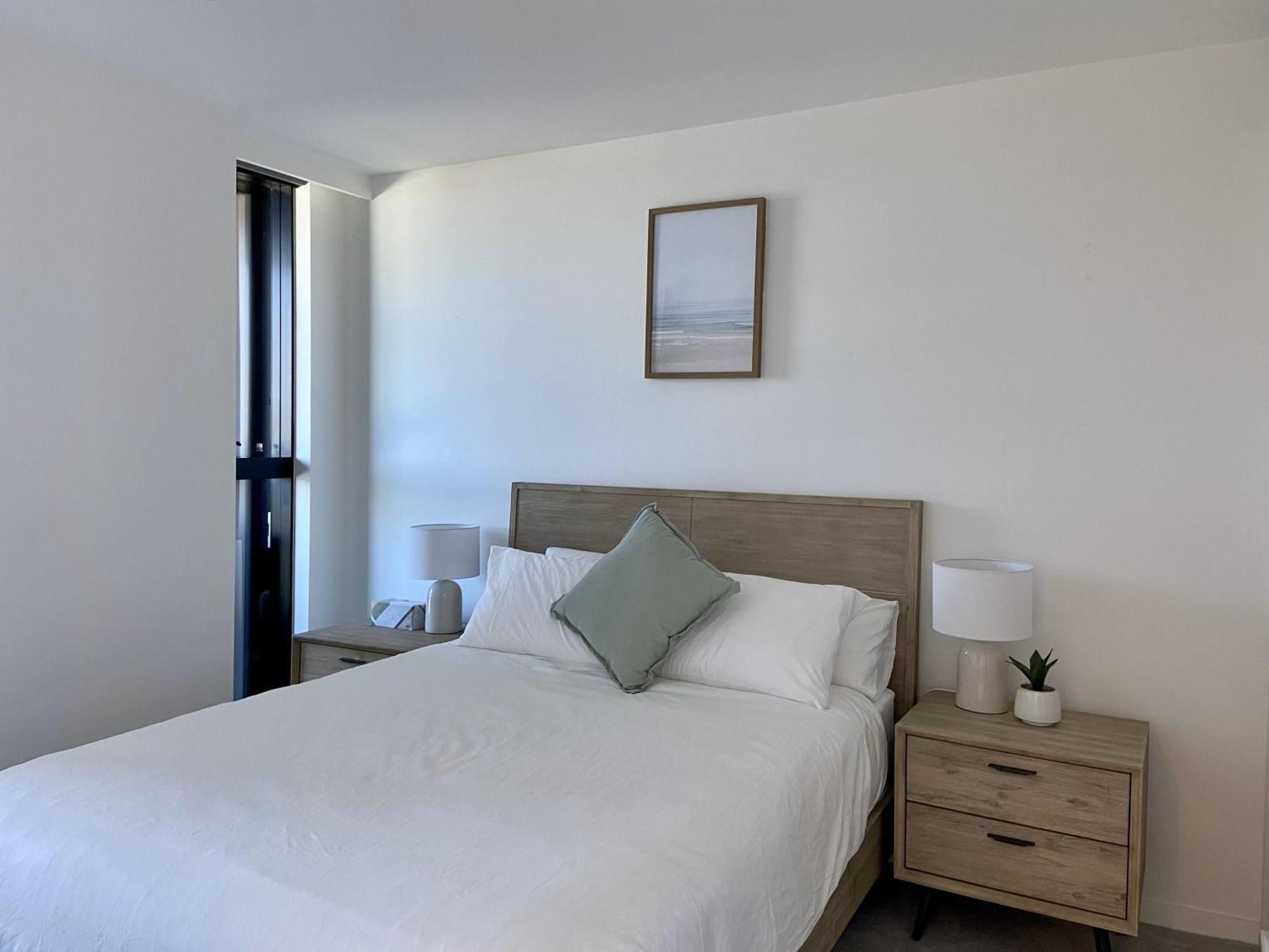 Skygarden Luxury Condo Glen Waverley Exteriör bild
