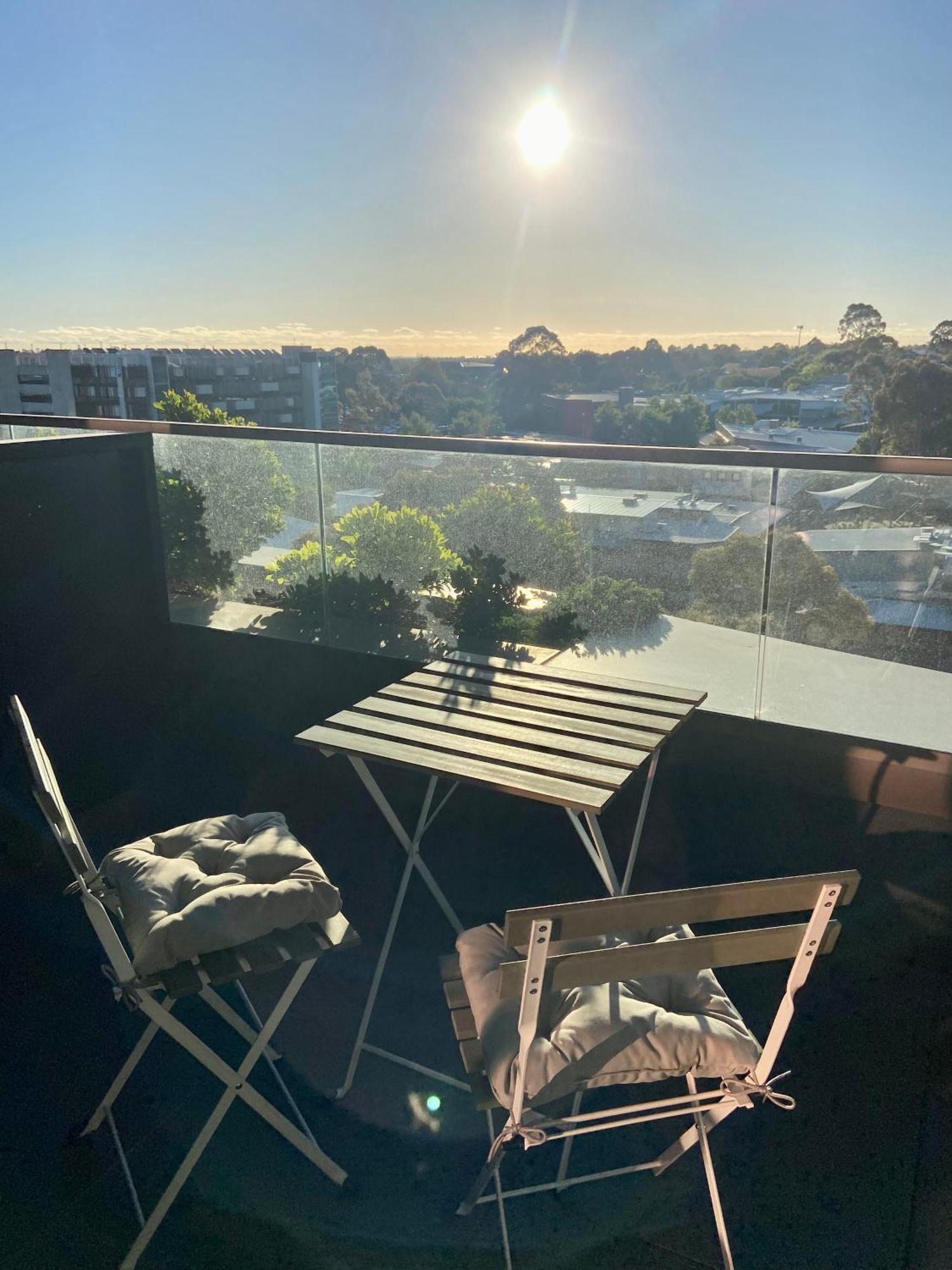 Skygarden Luxury Condo Glen Waverley Exteriör bild
