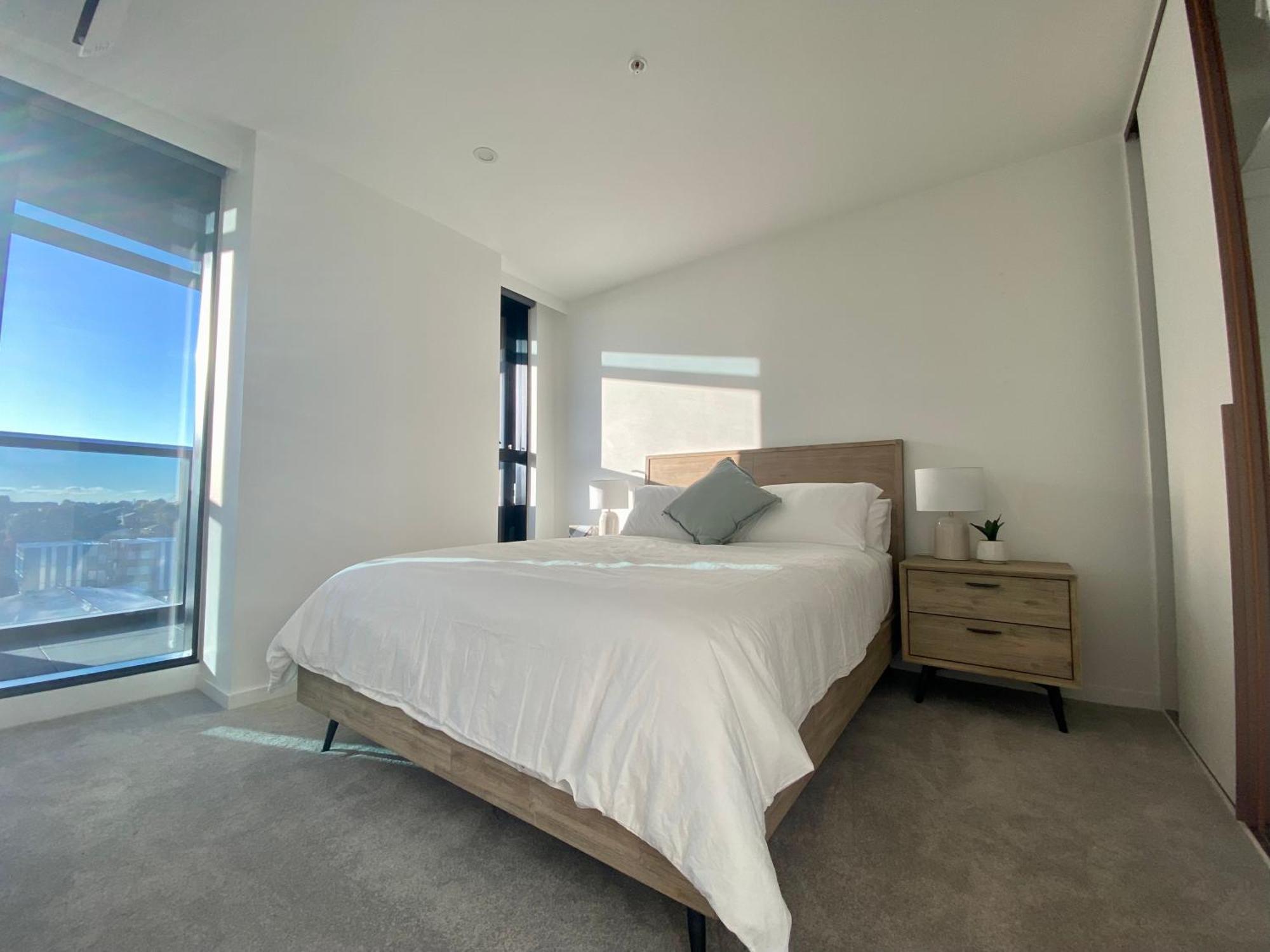 Skygarden Luxury Condo Glen Waverley Exteriör bild
