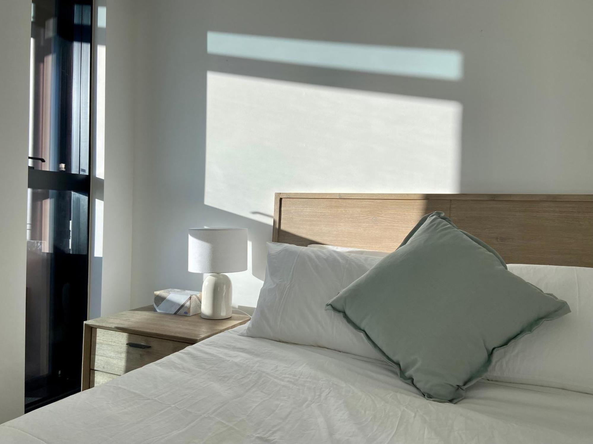 Skygarden Luxury Condo Glen Waverley Exteriör bild
