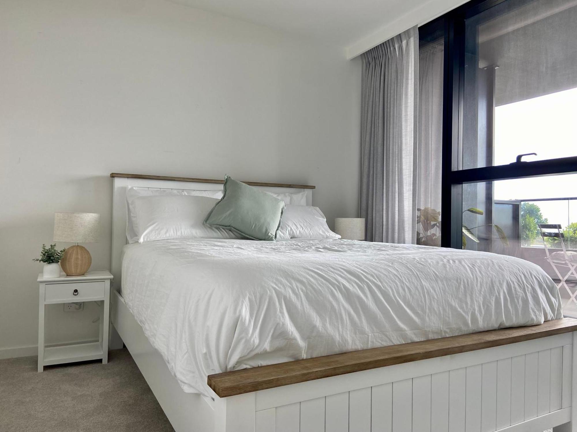 Skygarden Luxury Condo Glen Waverley Exteriör bild
