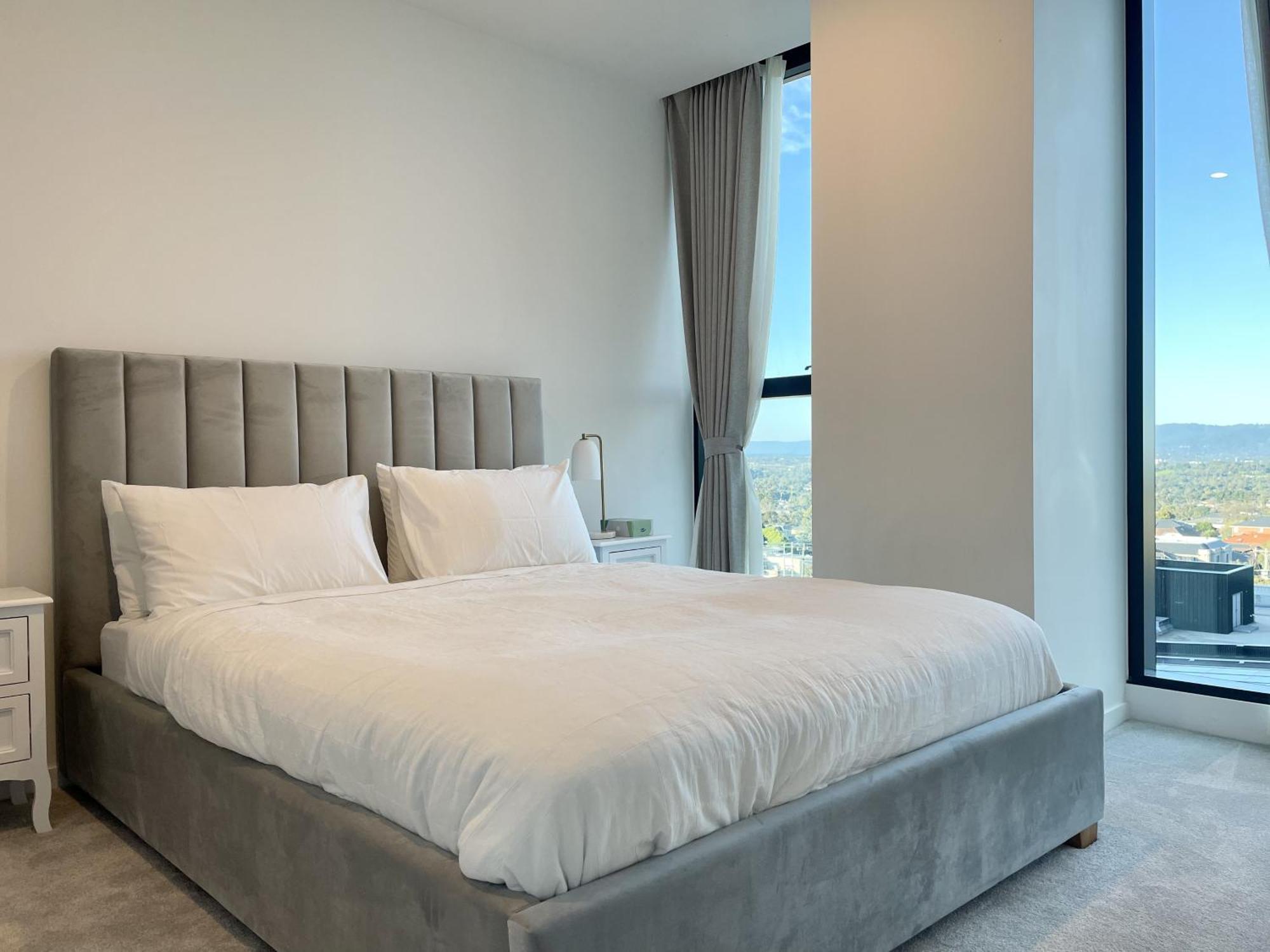 Skygarden Luxury Condo Glen Waverley Exteriör bild