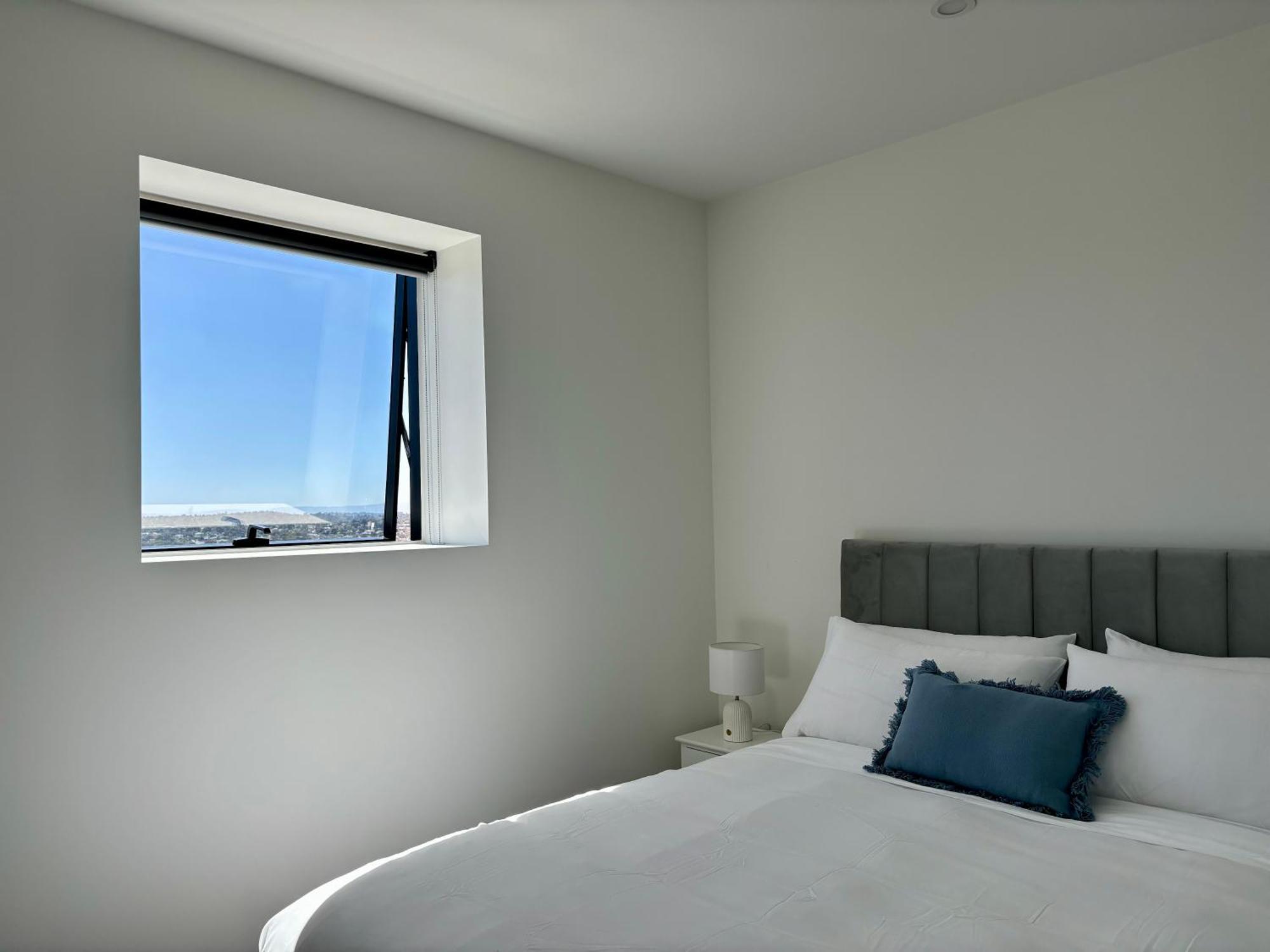 Skygarden Luxury Condo Glen Waverley Exteriör bild