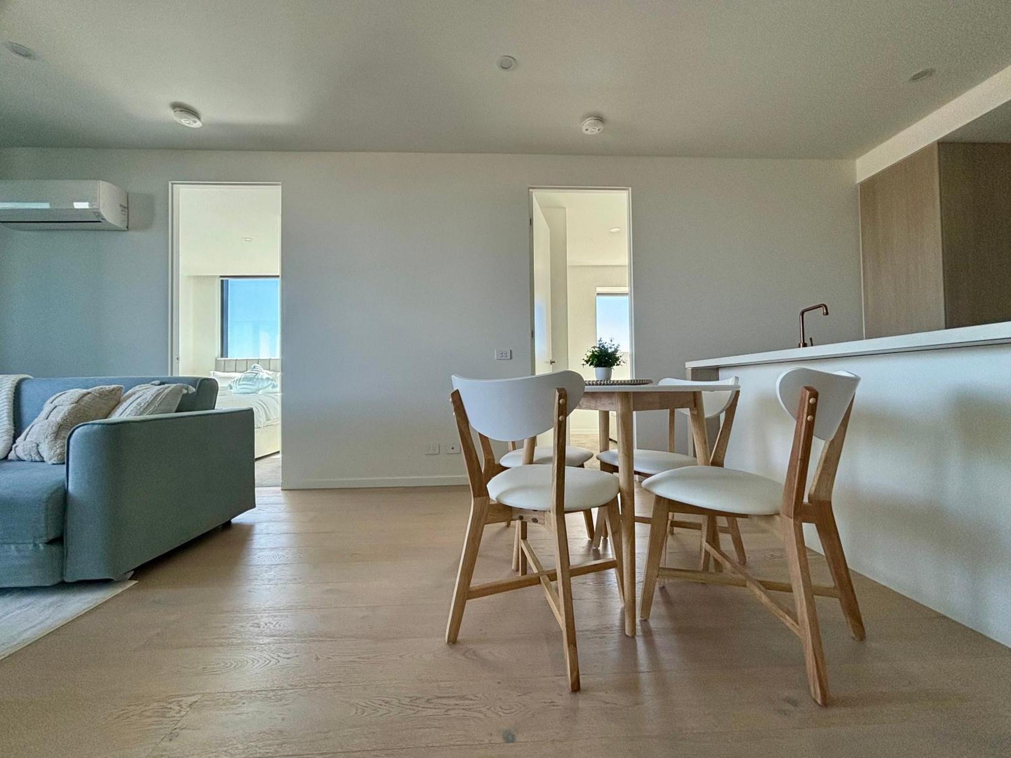 Skygarden Luxury Condo Glen Waverley Exteriör bild