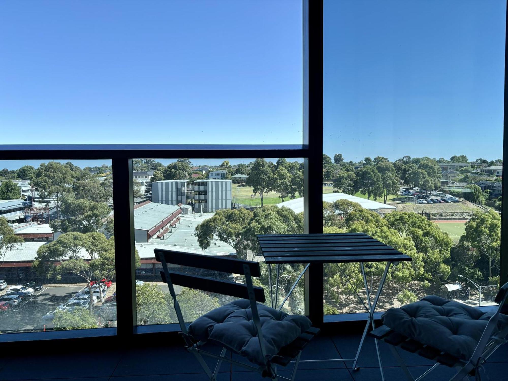 Skygarden Luxury Condo Glen Waverley Exteriör bild
