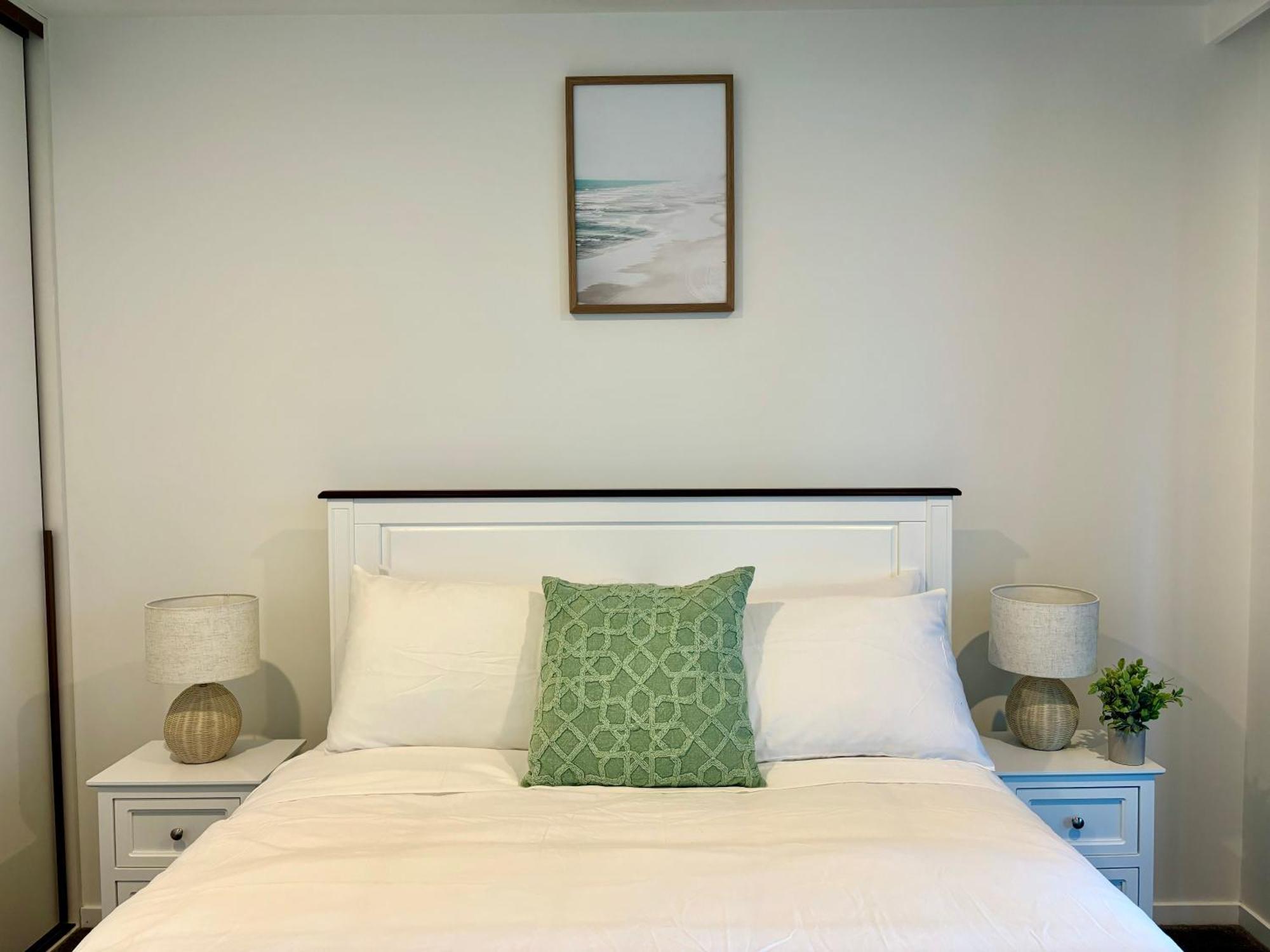 Skygarden Luxury Condo Glen Waverley Exteriör bild