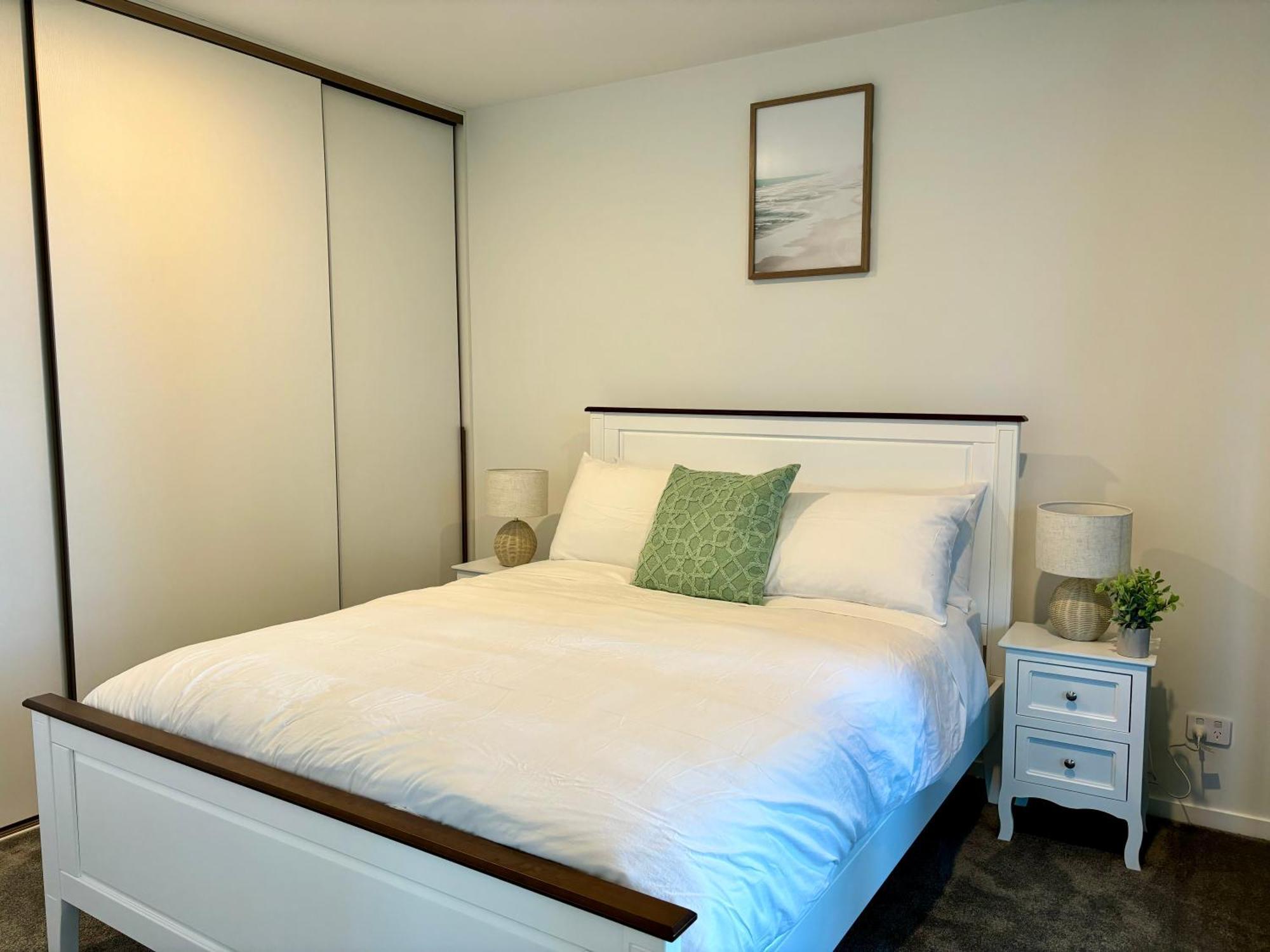 Skygarden Luxury Condo Glen Waverley Exteriör bild