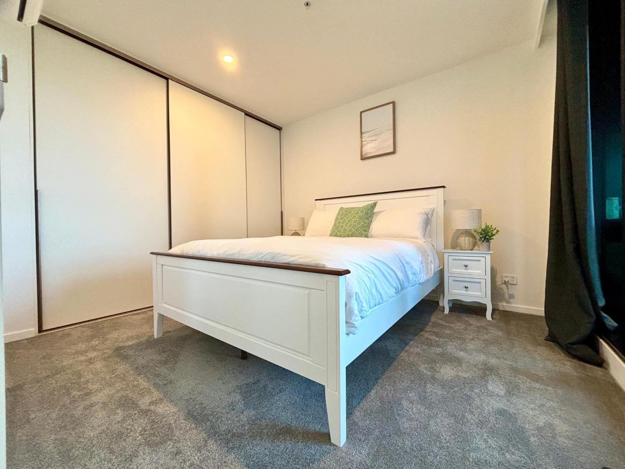 Skygarden Luxury Condo Glen Waverley Exteriör bild