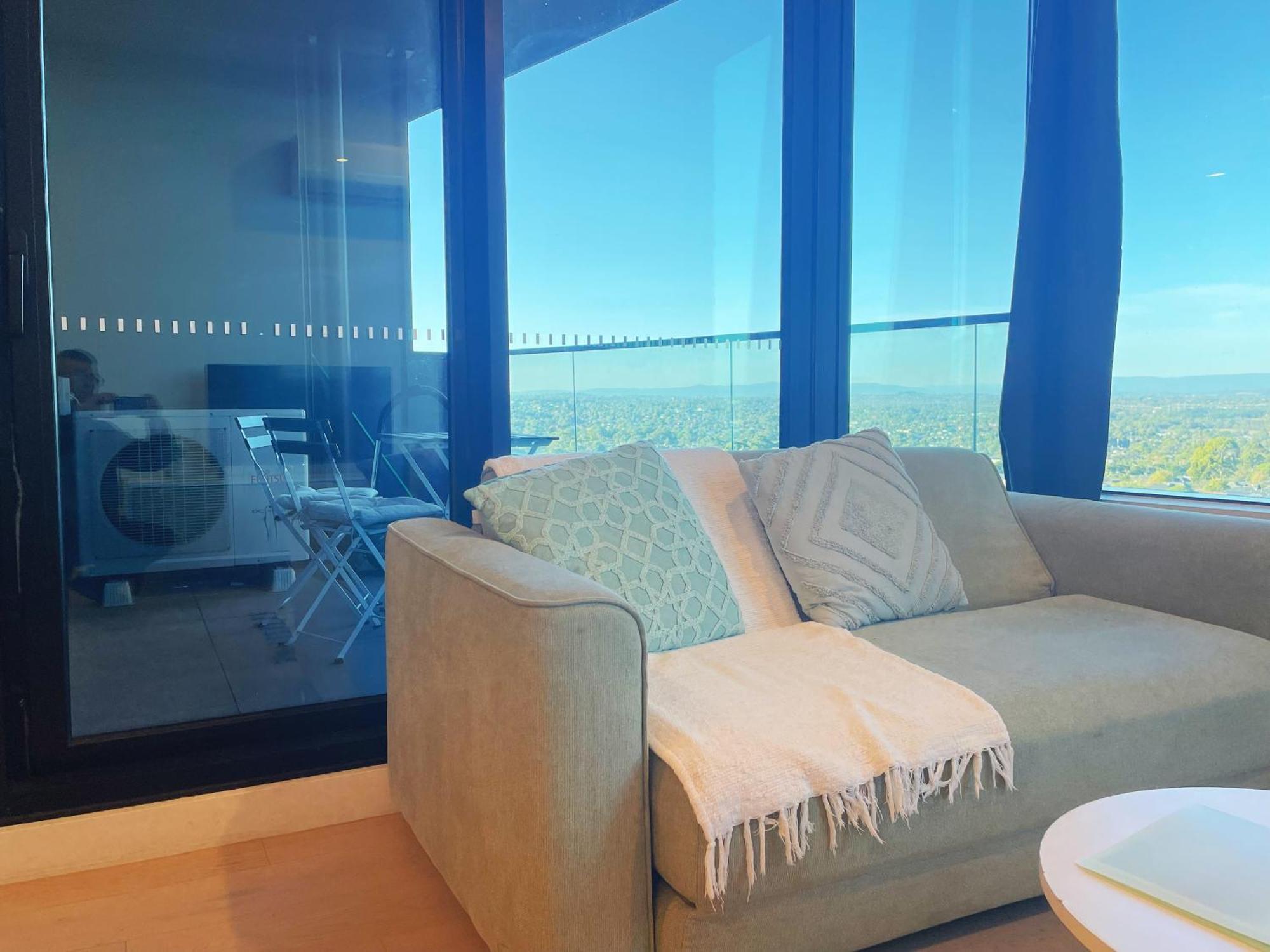 Skygarden Luxury Condo Glen Waverley Exteriör bild